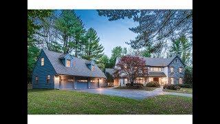 22 Old Covered Bridge Road, Newtown Square, PA 19073 - Paoli Home Sold