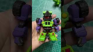 Constructicons!