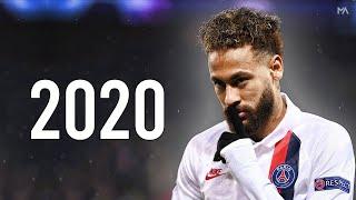 Neymar Jr 2020 ● Crazy Dribbling Skills, Runs & Goals | HD