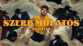 DÁNIELFY - Szerb mulatós