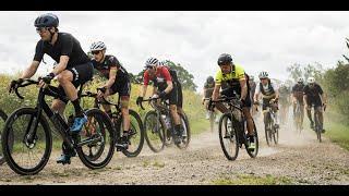 Gravel Grit n Grind 2024 in UCI Gravel World Series