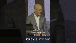 Walking With God Every Day | Pastor Ron McKey #WalkWithGod, #dailyfaith