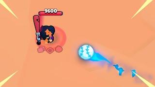 if Brawl Stars had Logic 4