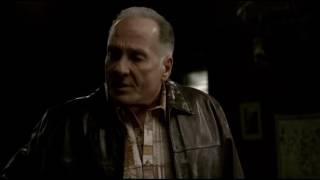 The Sopranos 6.11 - "Lovers quarrel, maybe"