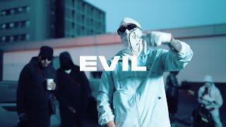 [FREE] Uk Drill Type Beat x Ny Drill Type Beat "Evil" | Uk Drill Instrumental 2022