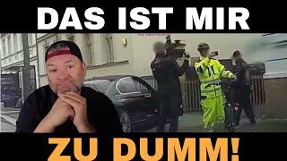 Der Fahrlehrer reagiert auf "Eure Videos Fahrnünftig"