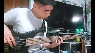 Baliw by SUD | Bass Playthrough