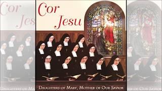 Cor Jesu - Daughters of Mary, Mother of Our Savior