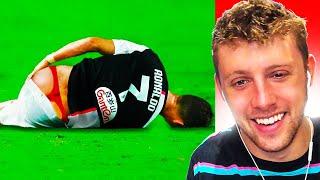 MOST EMBARRASSING RECORDS IN FOOTBALL!