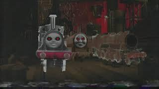 Sodor Ghostly Hunt Intro (Redone)