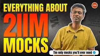 Why 2IIM Test Series is a MUST for CAT 2025? (Full Breakdown)