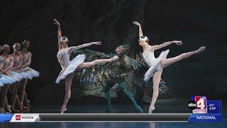 Utah’s Ballet West is reaching record attendance, this is why