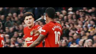 Harry Maguire - Why Manchester United Needed To Sign Him, Ball Playing & A Leader - 2019/2020