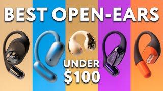 Best Open Earbuds On A Budget | 2024 Edition