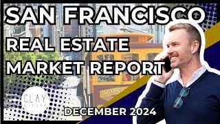 2024 San Francisco Real Estate Market: Tips for Home Sellers 