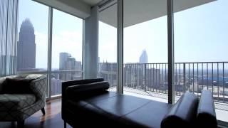 The VUE Charlotte on 5th Apartments - Virtual Tour