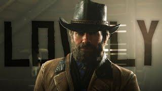 Arthur Morgan ll Lovely