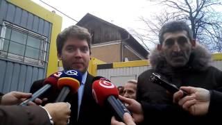 Tlačovka k situácii Rómov v Žiline