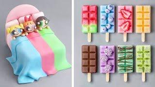 Top 1000+ Fancy Cake And Dessert Recipes | Most Amazing Cake Decorating Tutorials For Everyone