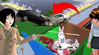 Collect all Cars #999 Insane Cars Collect | Sakura School Simulator