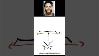 Easy Caricature Process