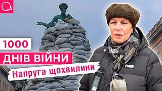 Як живуть одесити через 1000 днів російського повномасштабного вторгнення – опитування