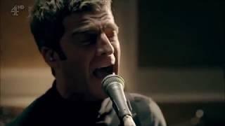 Noel Gallagher's High Flying Birds - Holy Mountain (Live at RAK Studios, 2017)