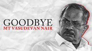 MT Vasudevan Nair passes away | A tribute to the icon of Malayalam literature | Malayalam Cinema