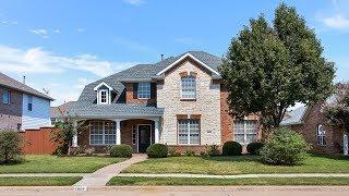 1809 Olympia Drive Allen Homes for Sale TX 75002