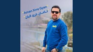 Aman Xrre Gyan