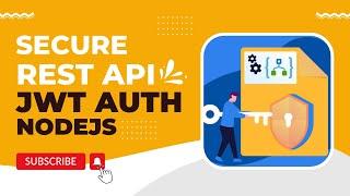 How to Add JWT Authentication Token In NodeJs API || CodeDot