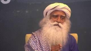 Sadhguru at Berkeley Haas | Leader Is a Fool