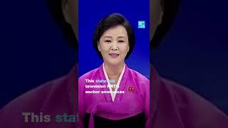 - North Korea ratifies mutual defence treaty with Russia • FRANCE 24 English
