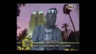 AYO OPADOKUN1 - NTA2Lagos