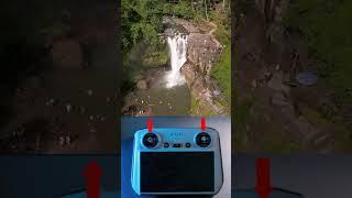 3 beginner drone moves  DJI Mini 3 Pro #drones #djimini3pro #dronevideo #fpvdrone #dronetutorial