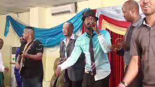 Ahmed Rasta Dahab iyo Lacag Muqdisho Show 2016