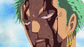 Nothing happened (English Dub)