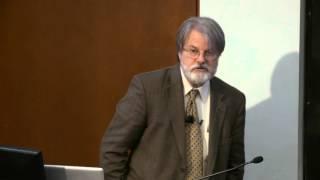 2013 Keynote eTeaching Day: Dr. Gardner Campbell