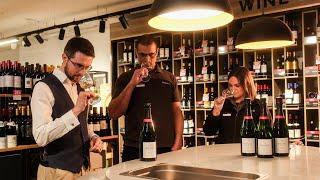 Find your own personal Sommelier at Majestic Wine