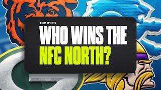 Two former NFL players predict who will win NFC North