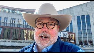 The Stetson Hats, Cowboy Boots, and Nudie Suits of the Country Music Hall of Fame