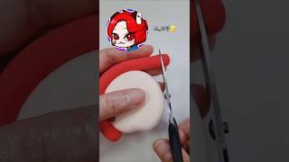 클레이로 또이또이 만들기#집사tv #대저택
