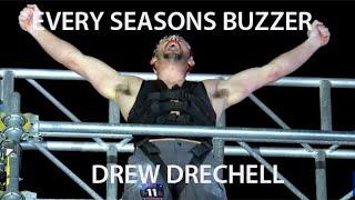 Drew Drechell: Every Seasons Buzzer