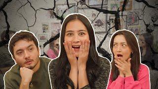 Eps 13 : Prilly Latuconsina Speak Up!!