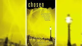 Chosen by Benedict Jacka (An Alex Verus Novel) | FULL AUDIOBOOK