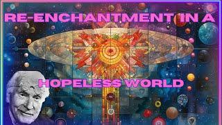 Carl Jung on UFOs: Re-Enchantment in a Hopeless World.