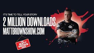 The Matt Brown Show - Home of The Extraordinary