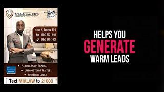 Digital Accelerant - Intro to Our Digital Business Cards