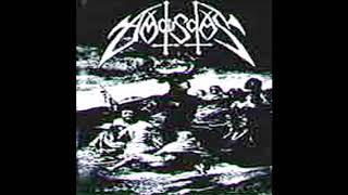 Amduscias - Amduscias - (1994) - [Full Demo]