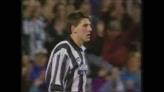 Peter Beardsley- The Entertainer